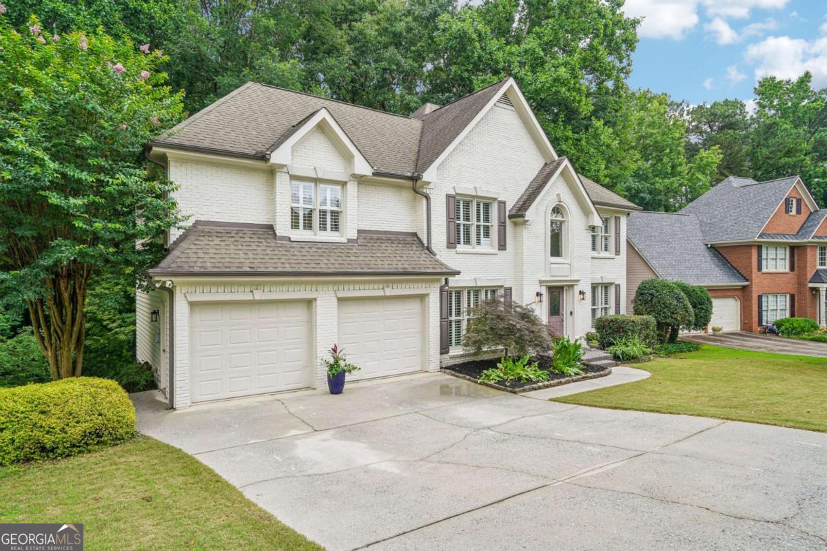 706 Braidwood Ridge NW