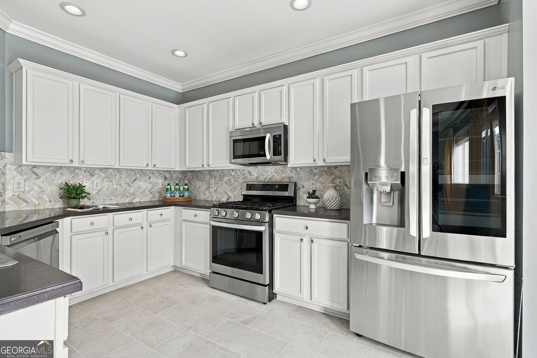 3837 Chattahoochee Summit Drive SE