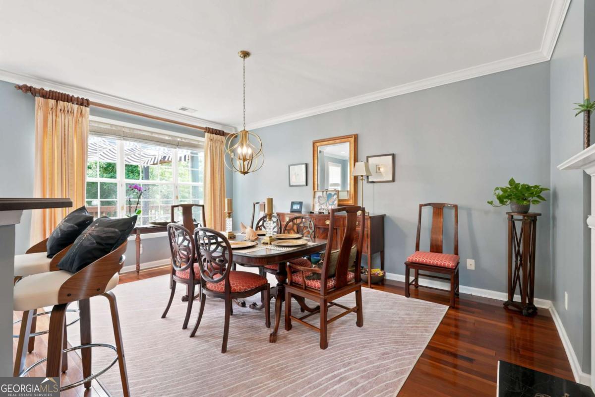 3837 Chattahoochee Summit Drive SE