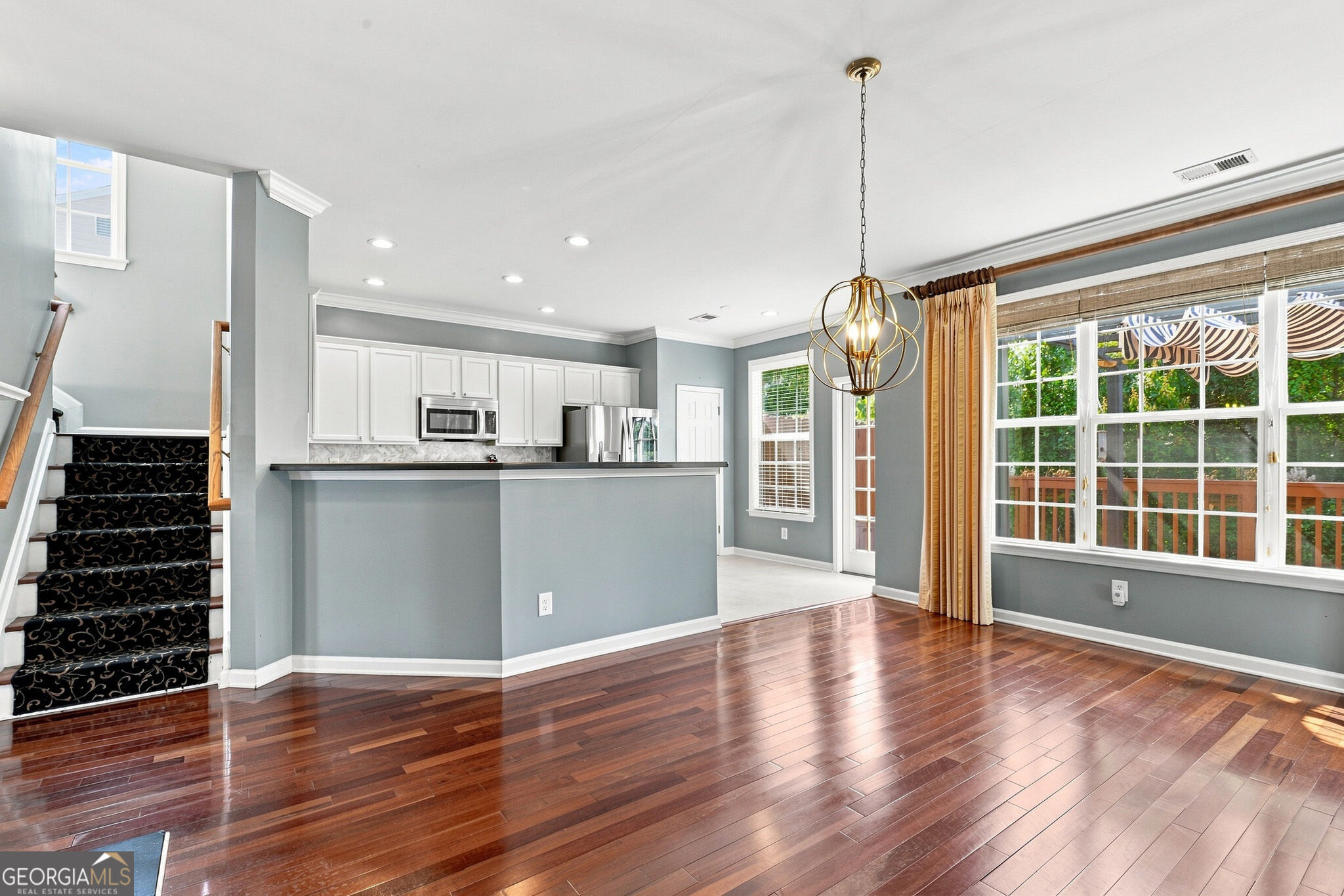 3837 Chattahoochee Summit Drive SE
