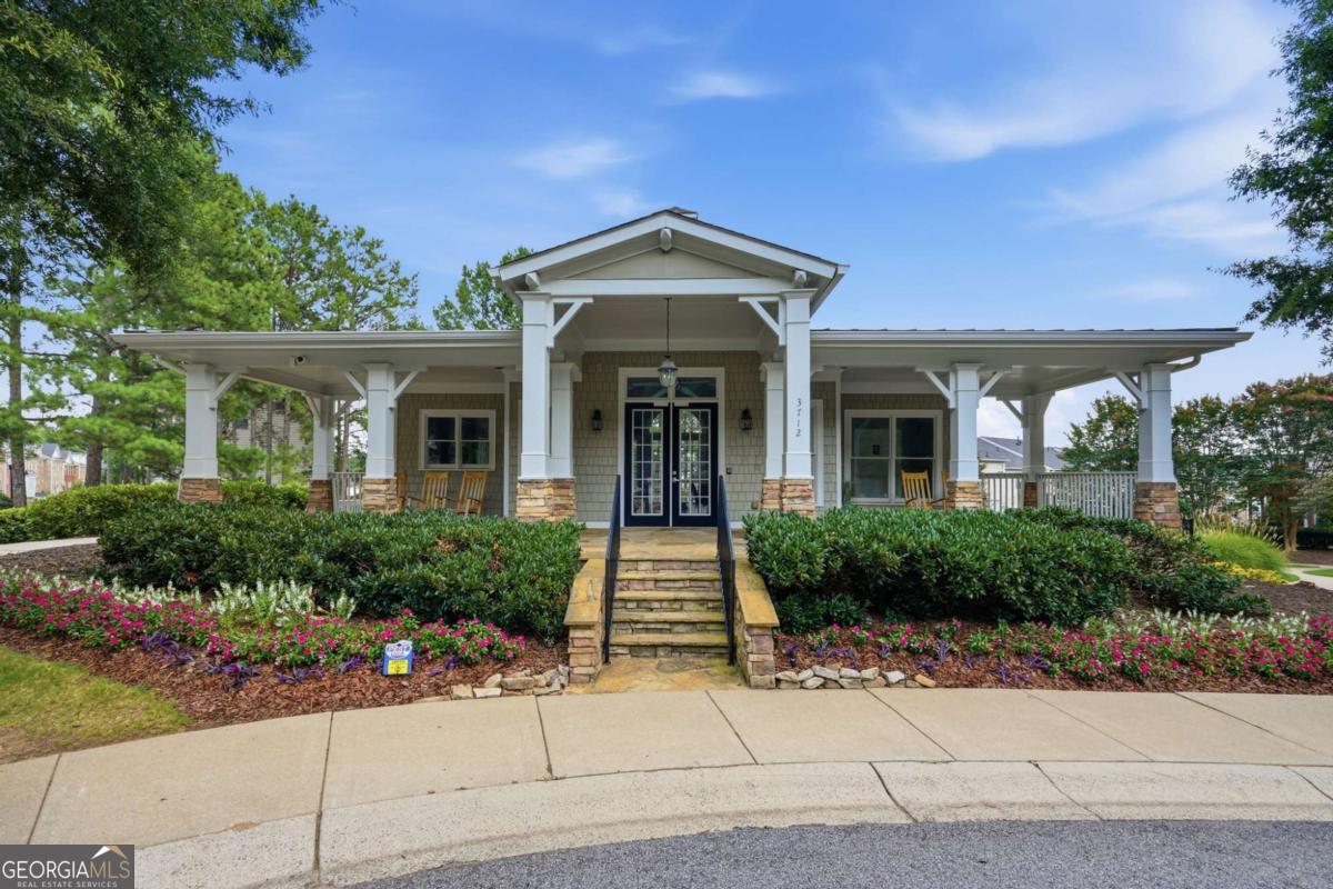 3837 Chattahoochee Summit Drive SE