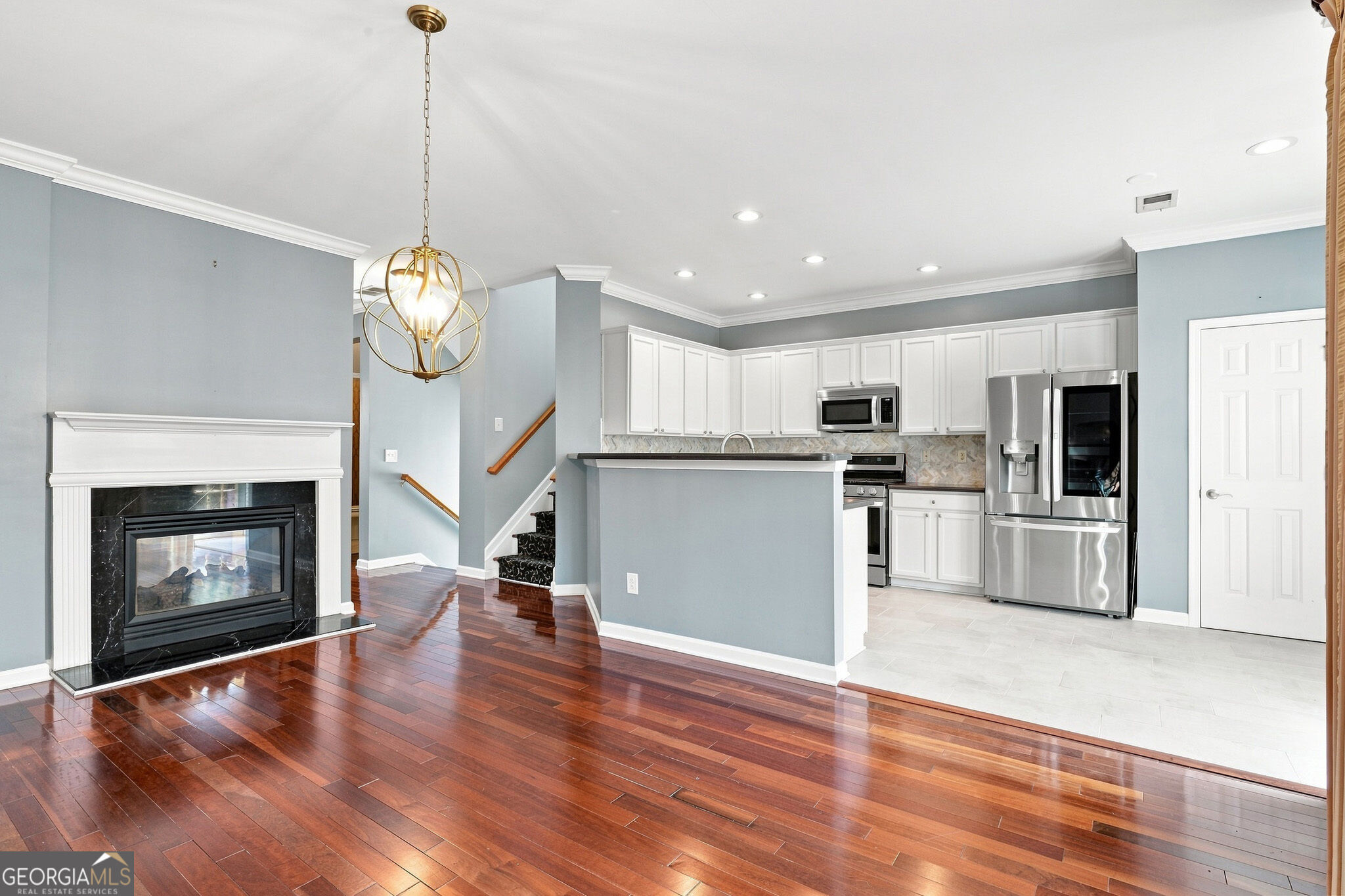 3837 Chattahoochee Summit Drive SE