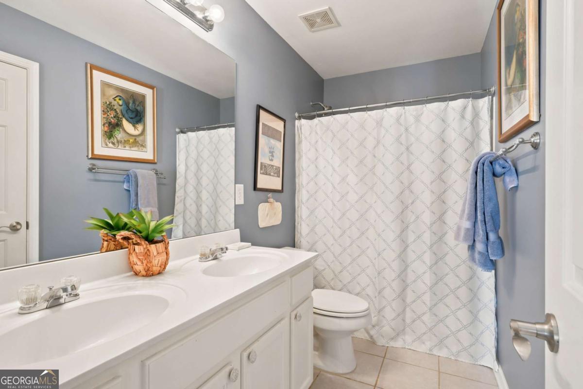 3837 Chattahoochee Summit Drive SE