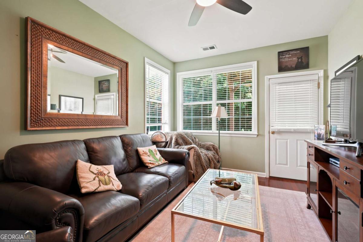3837 Chattahoochee Summit Drive SE