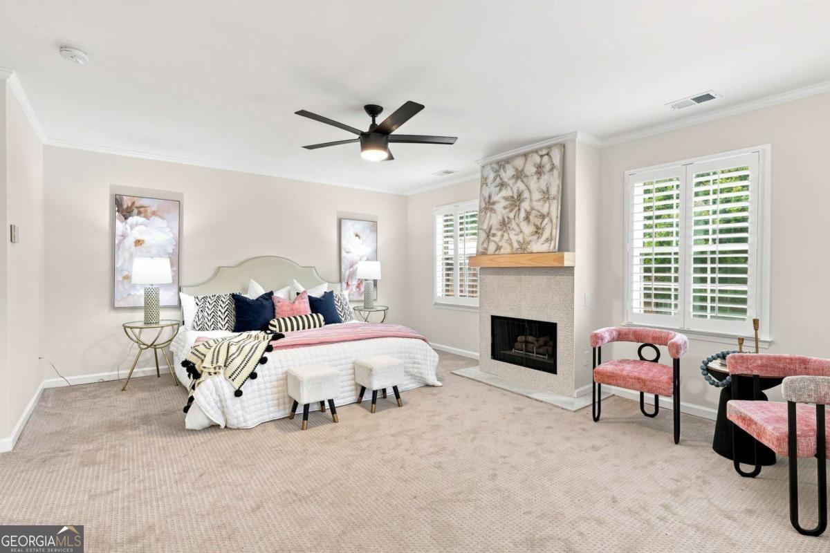 423 Jefferson Circle