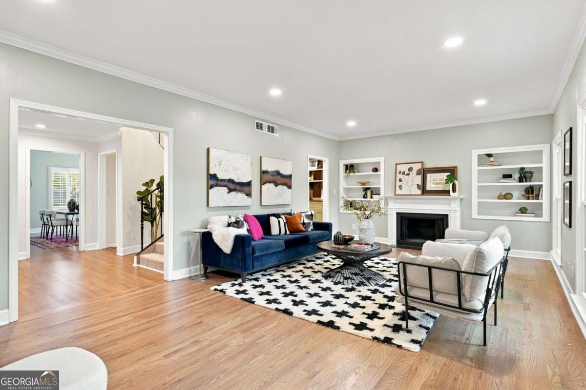 423 Jefferson Circle