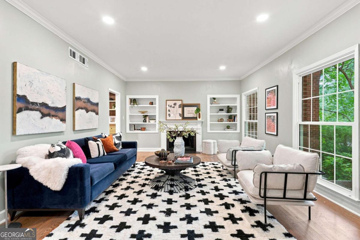 423 Jefferson Circle