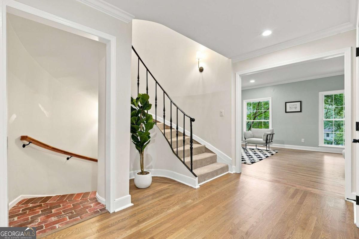 423 Jefferson Circle