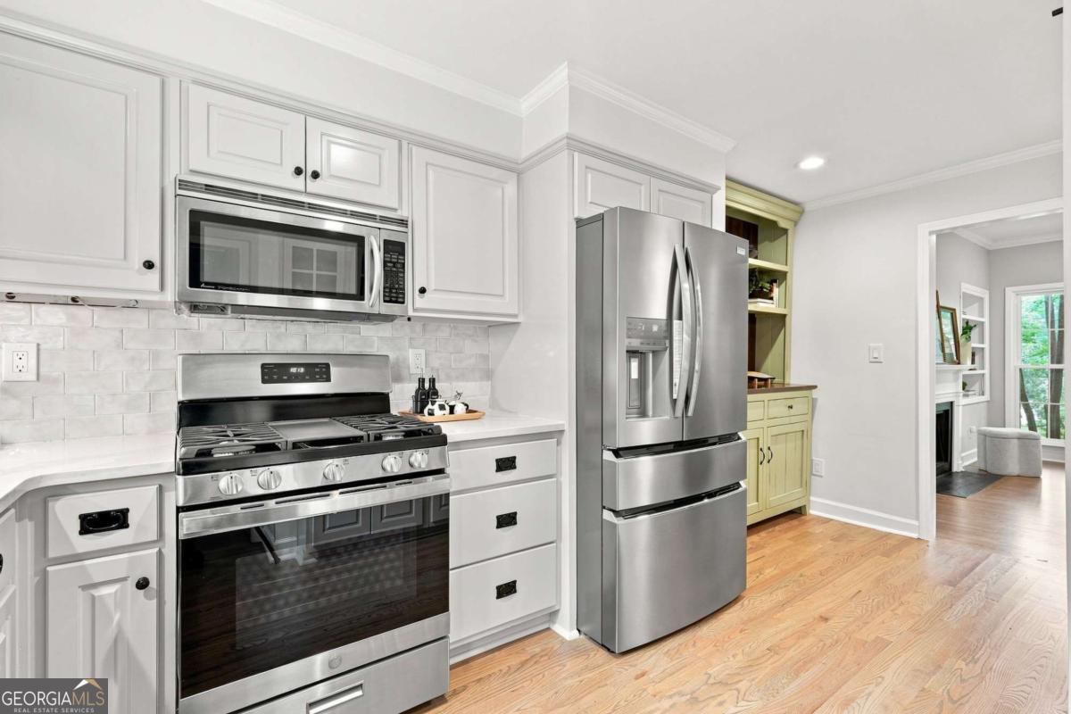 423 Jefferson Circle
