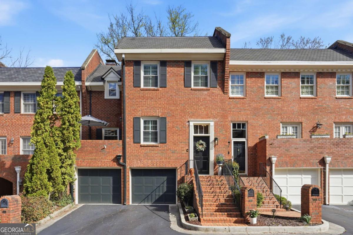 423 Jefferson Circle Atlanta GA