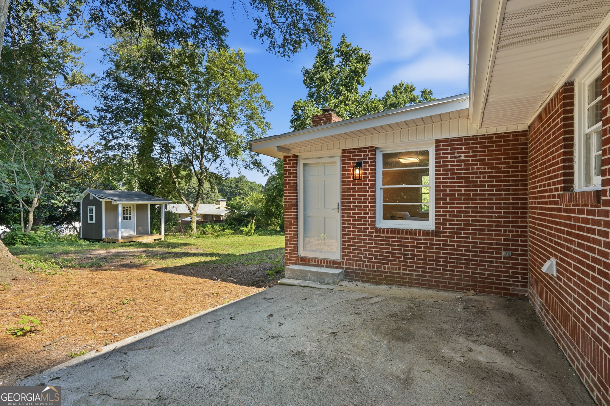 2675 Fraser Road