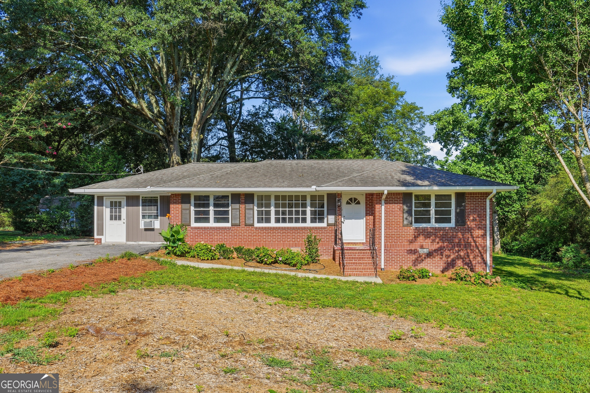 2675 Fraser Road