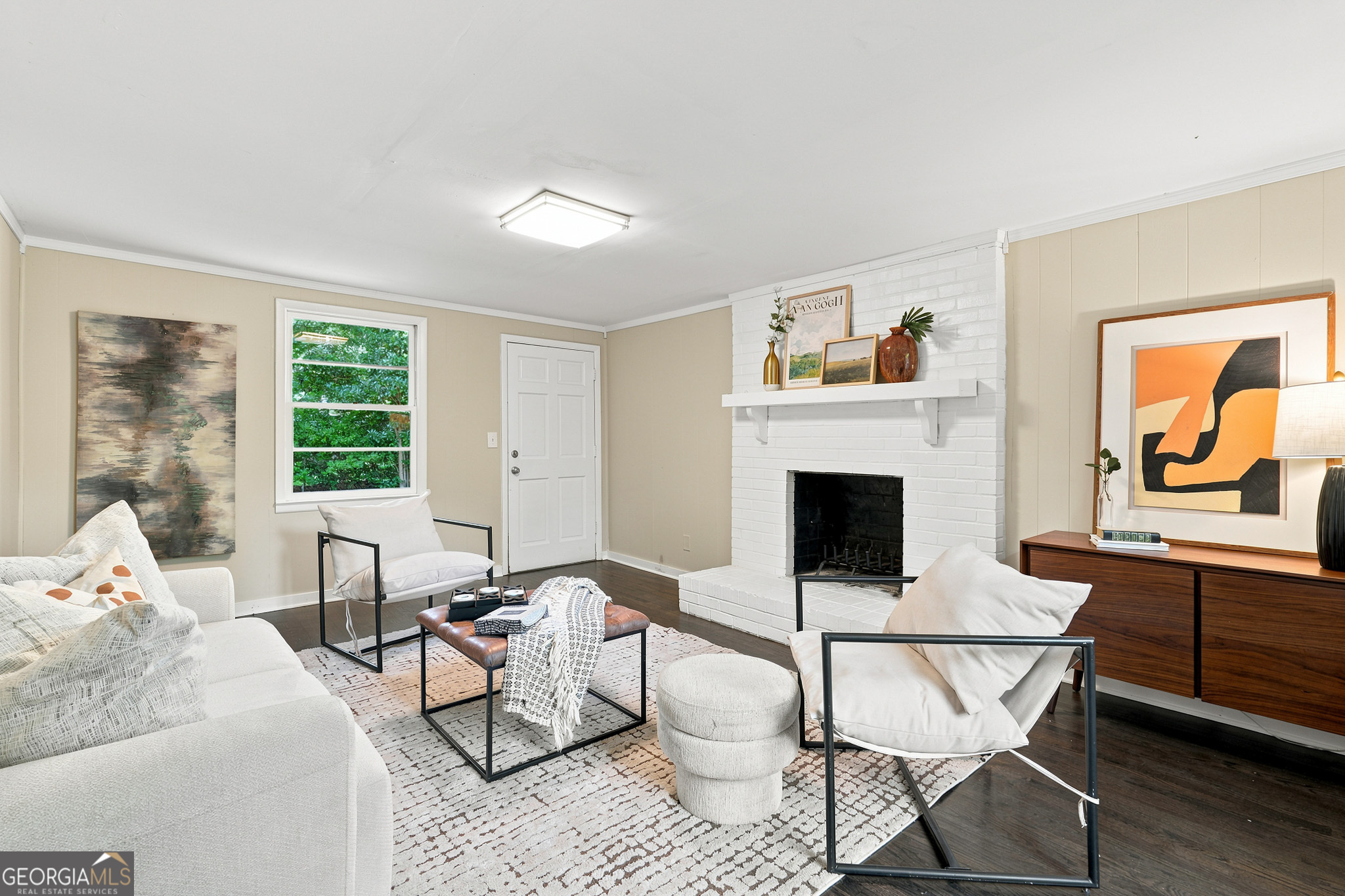 2675 Fraser Road
