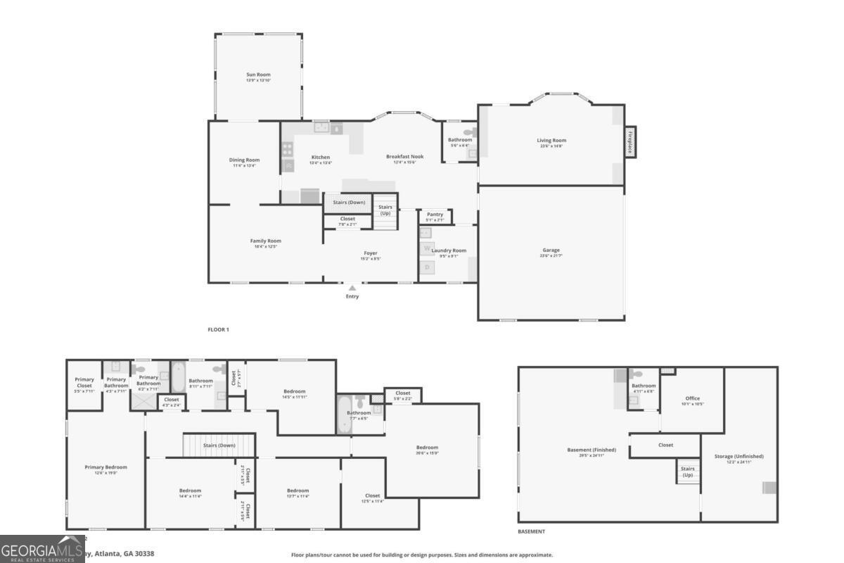 5271 Wyntercreek Way