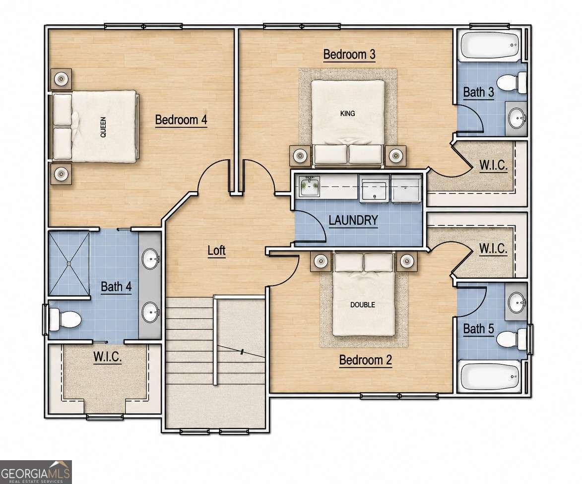 5373 Northland Drive