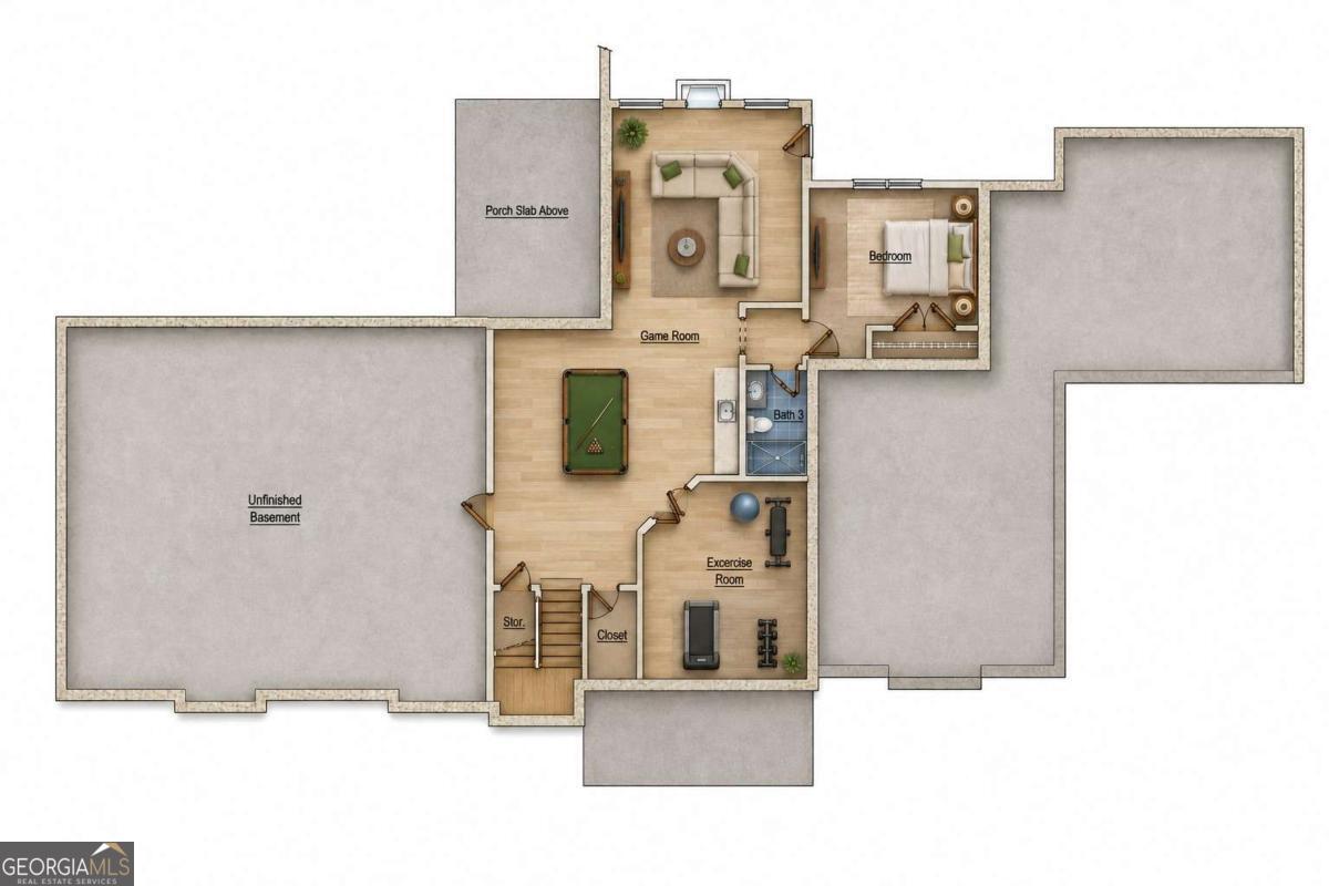 5373 Northland Drive
