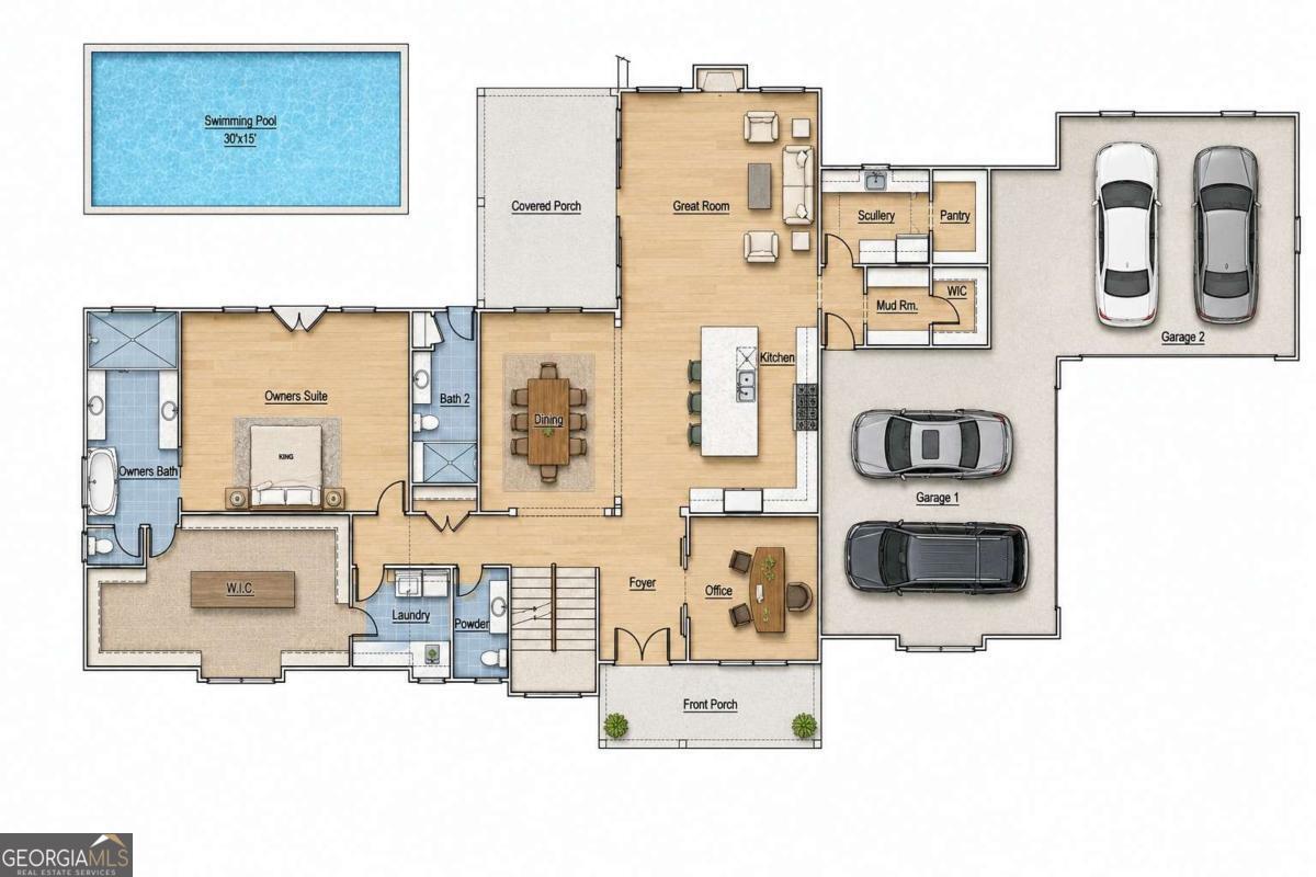 5373 Northland Drive