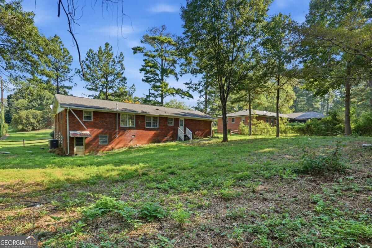 1209 Old Alabama Road SW