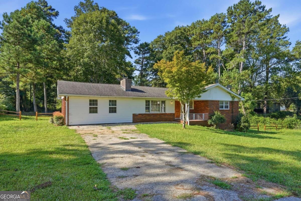 1209 Old Alabama Road SW