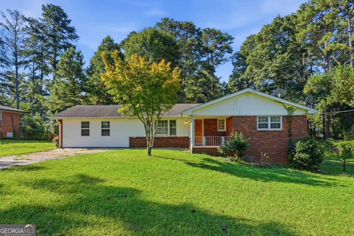1209 Old Alabama Road SW