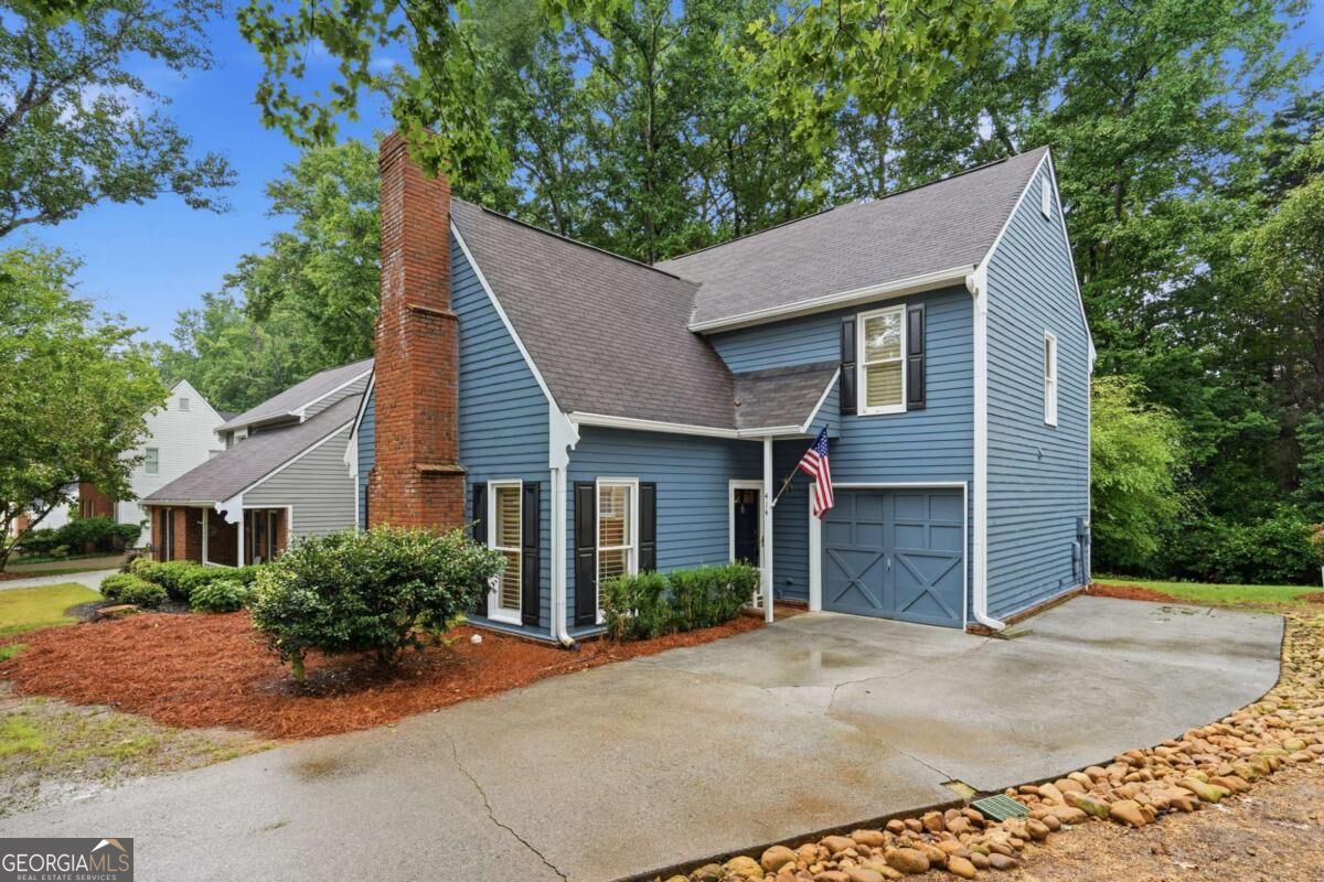 414 Roswell Green Lane