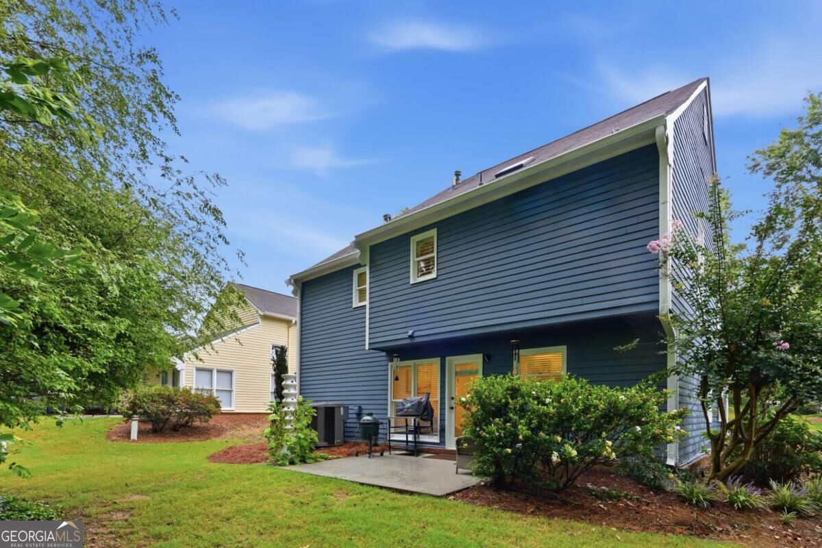 414 Roswell Green Lane