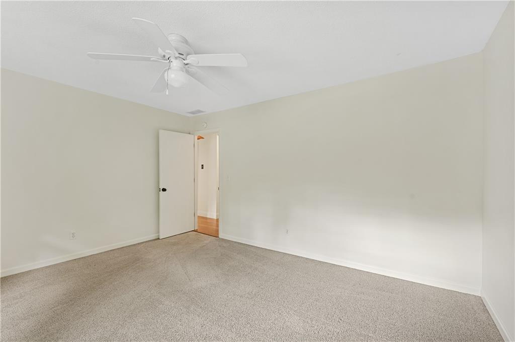3007 Manning Drive