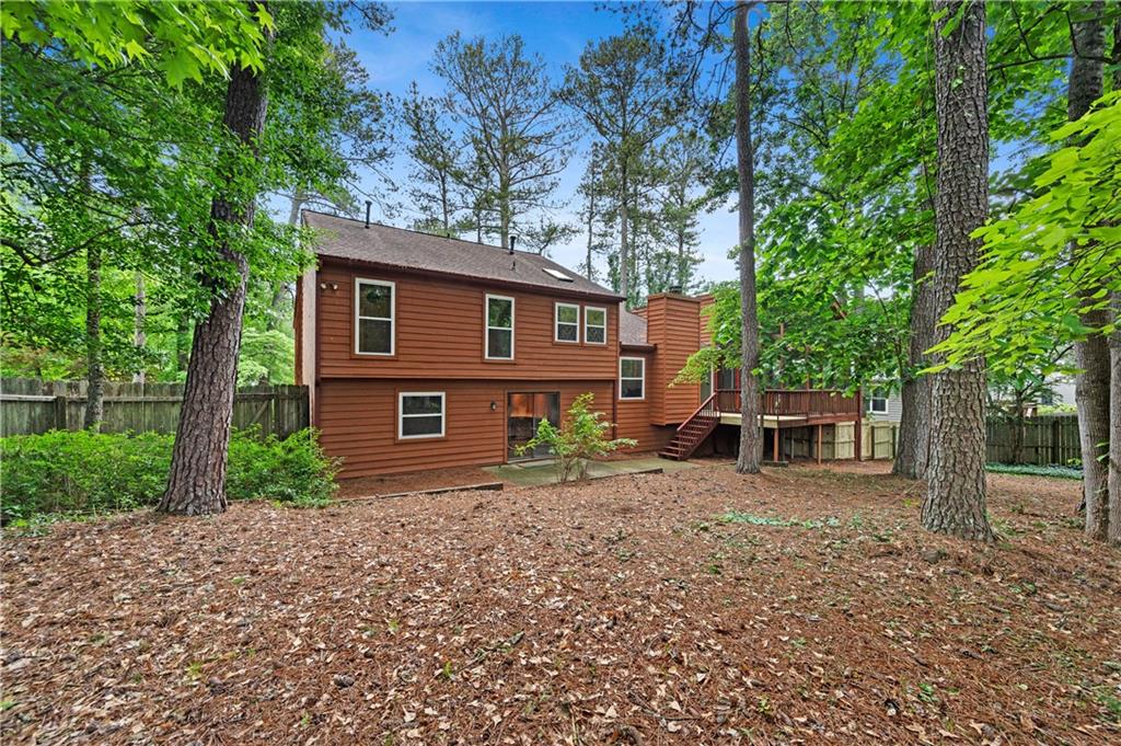 3007 Manning Drive