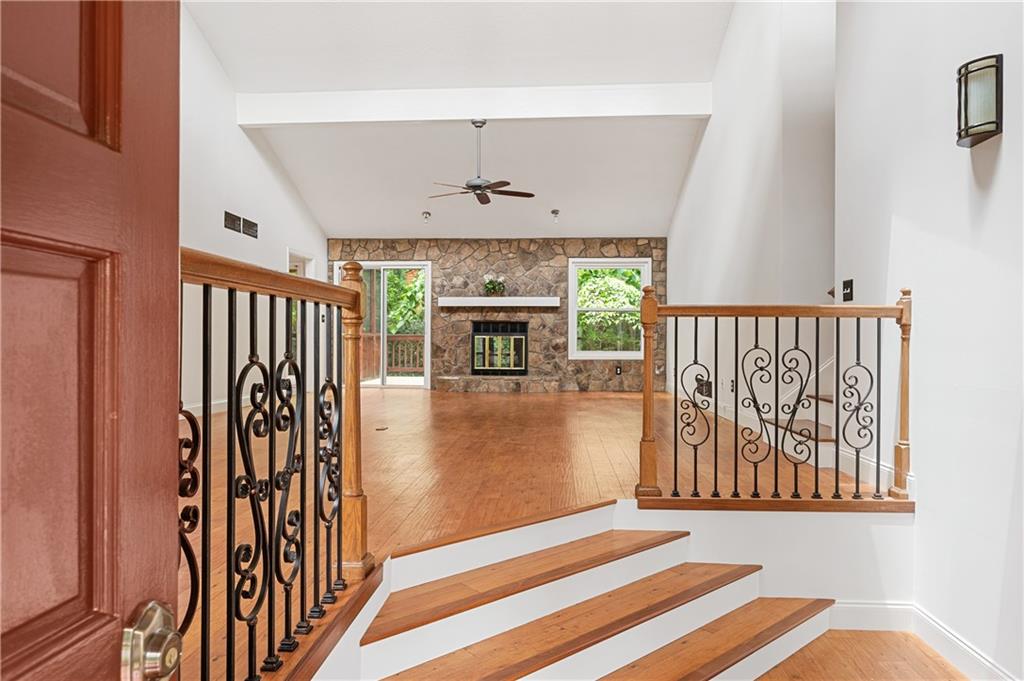 3007 Manning Drive
