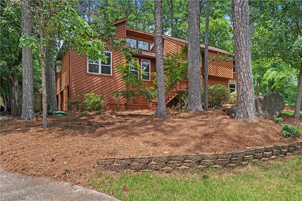 3007 Manning Drive