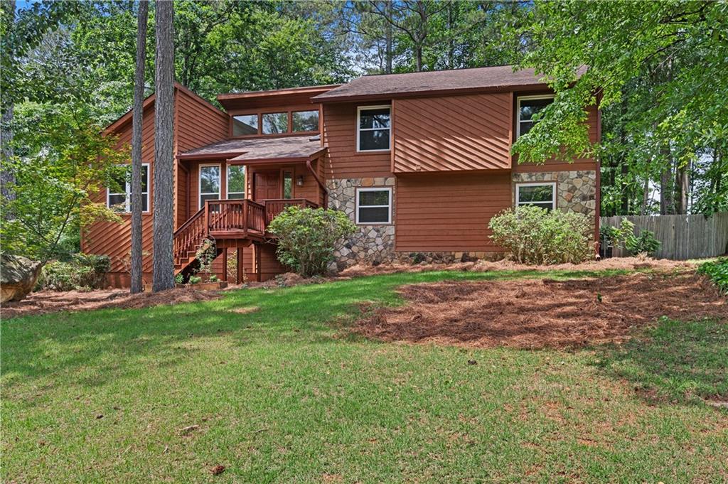 3007 Manning Drive