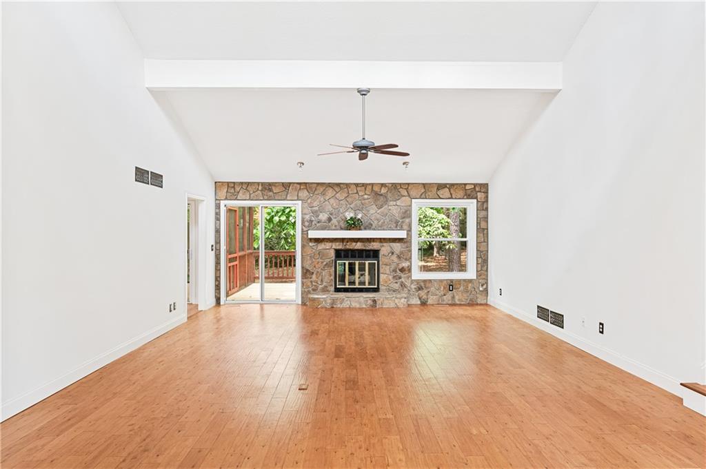 3007 Manning Drive