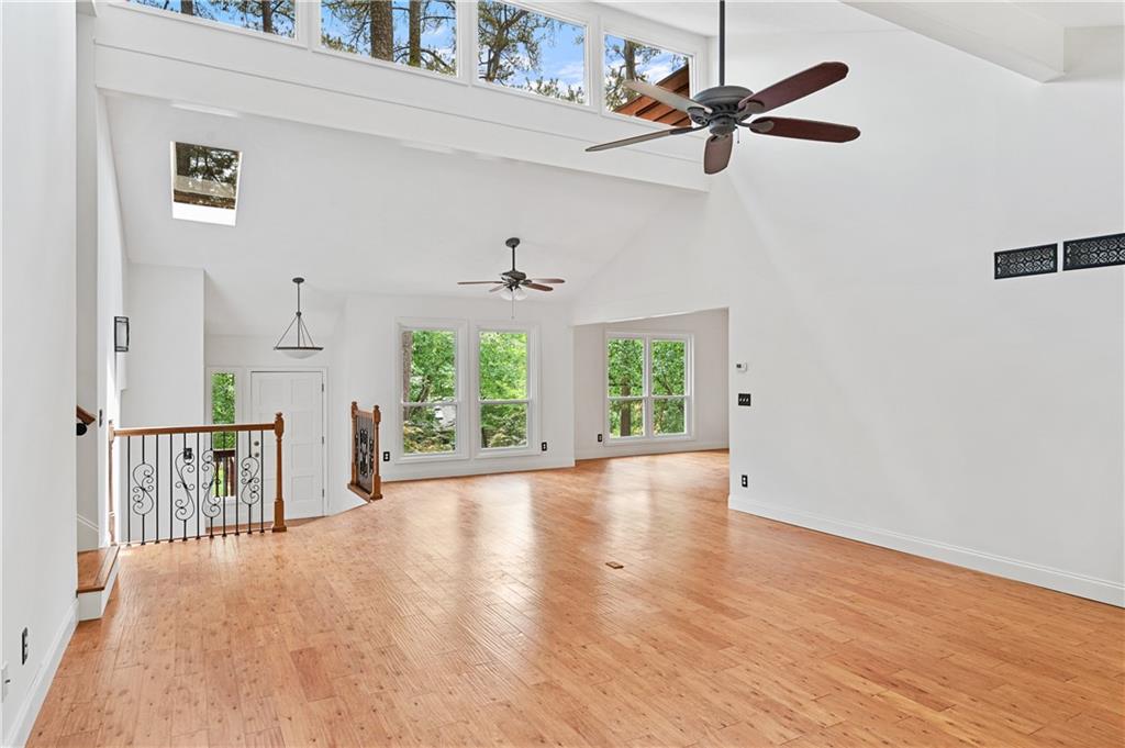 3007 Manning Drive