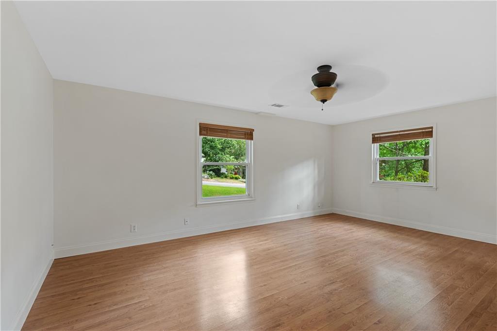3007 Manning Drive