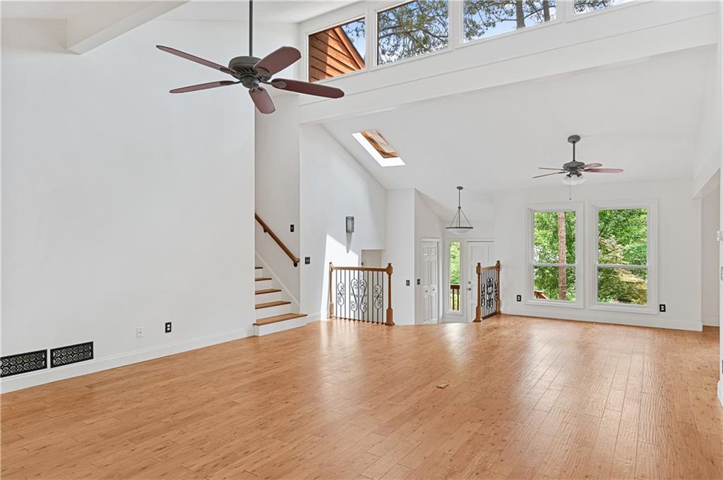 3007 Manning Drive
