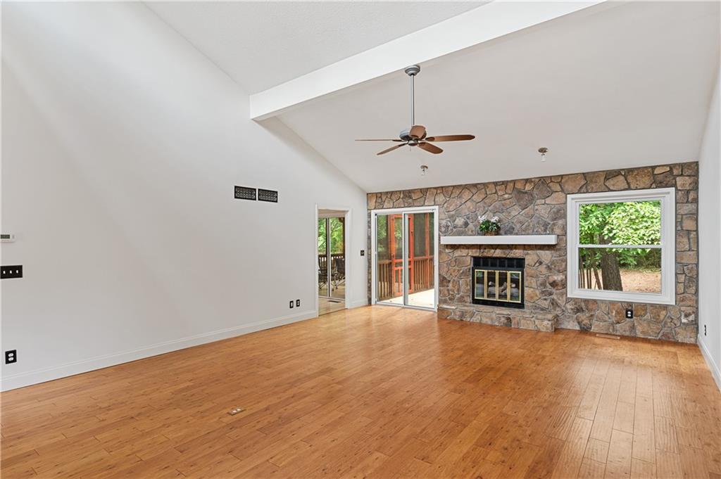 3007 Manning Drive
