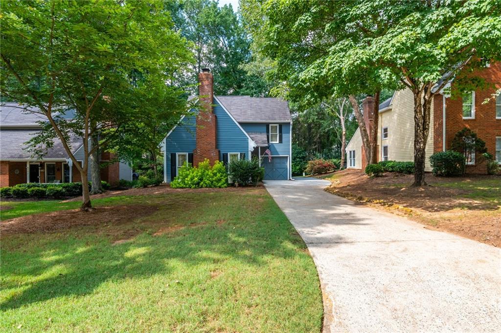 414 Roswell Green Lane