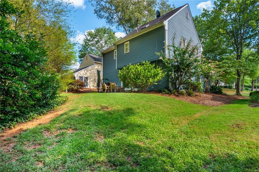 414 Roswell Green Lane