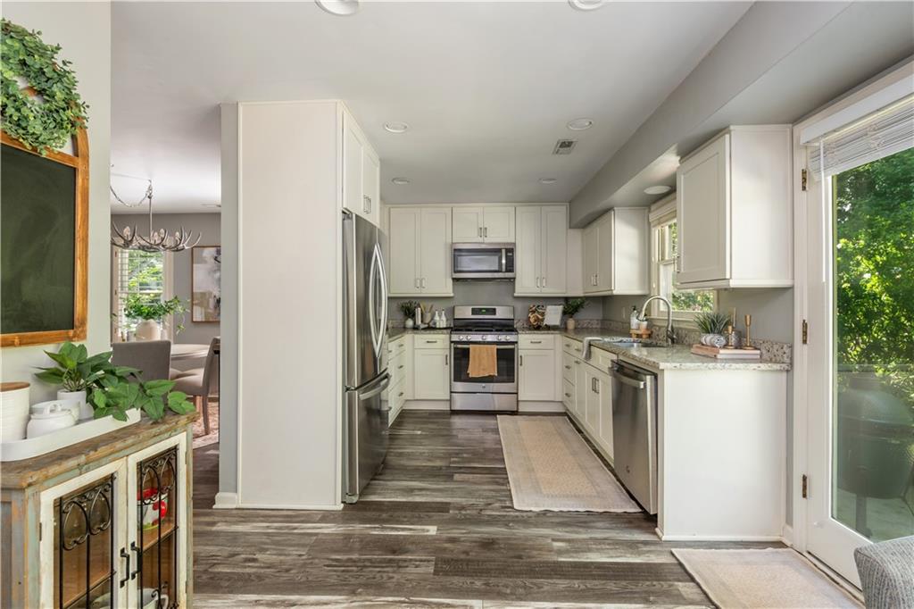 414 Roswell Green Lane