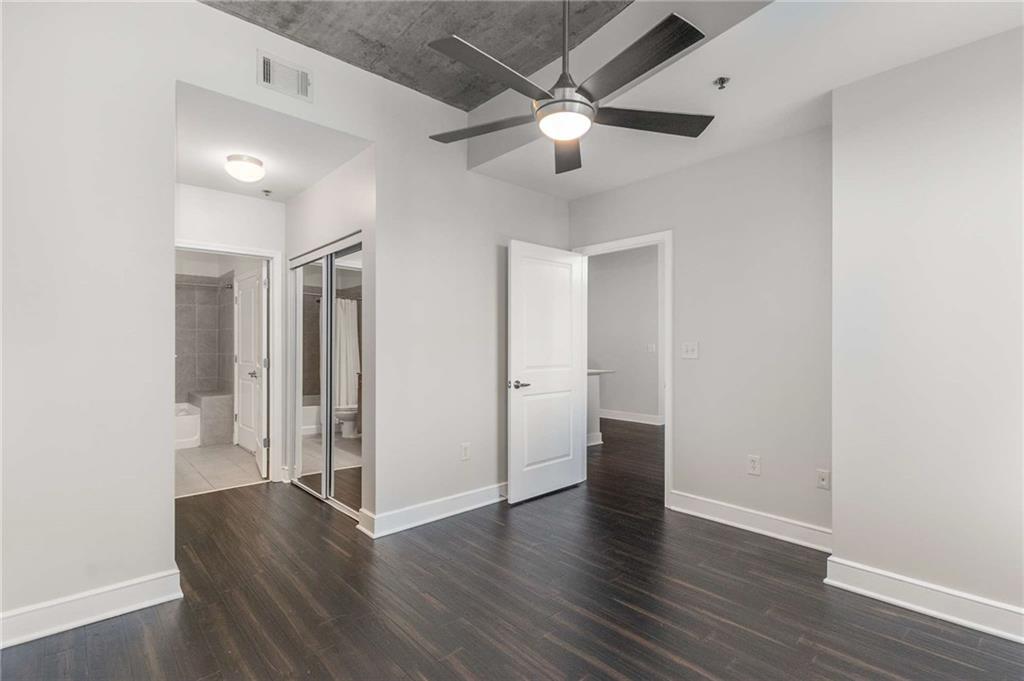 950 W Peachtree Street NW Unit 802