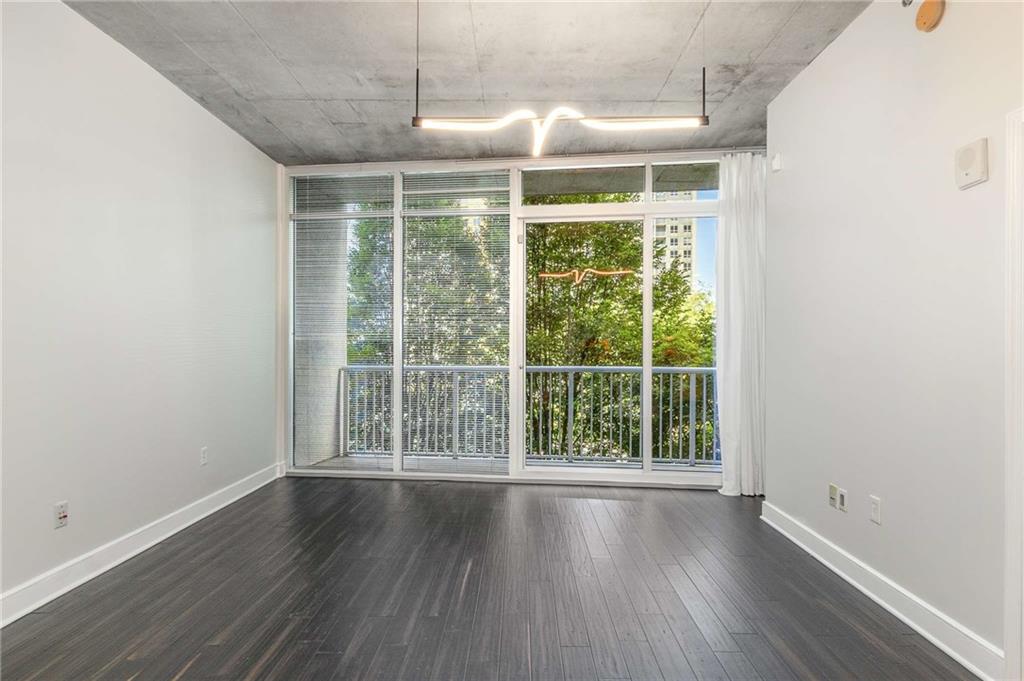 950 W Peachtree Street NW Unit 802