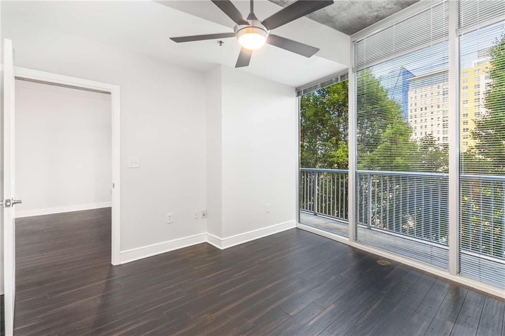 950 W Peachtree Street NW Unit 802