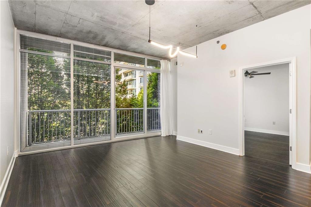 950 W Peachtree Street NW Unit 802