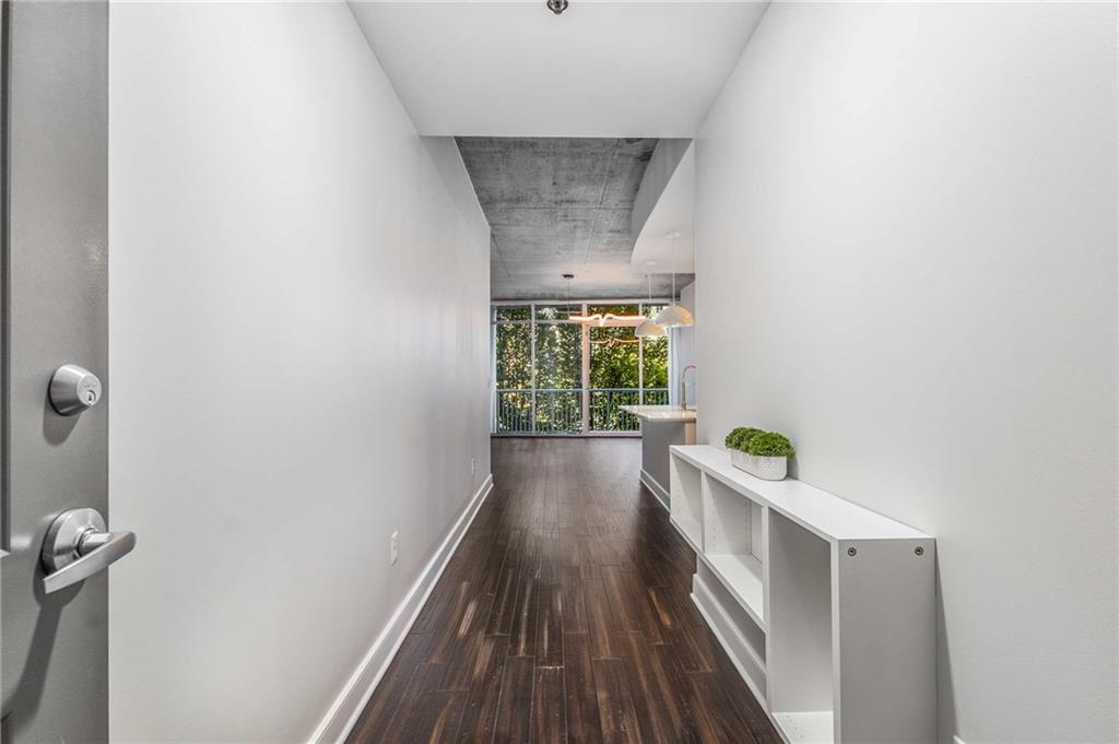 950 W Peachtree Street NW Unit 802