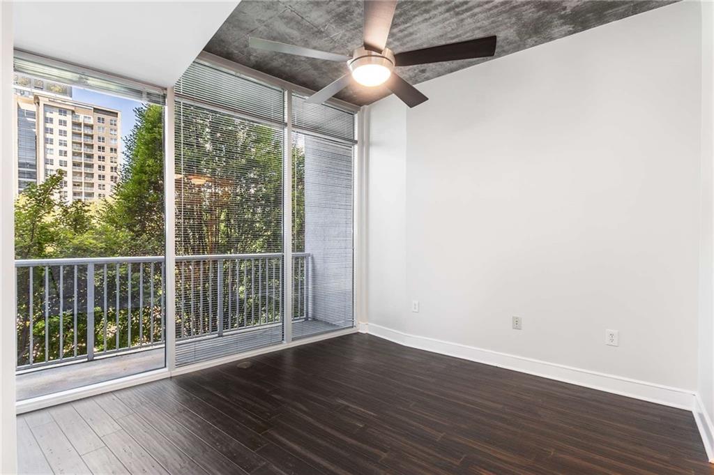 950 W Peachtree Street NW Unit 802