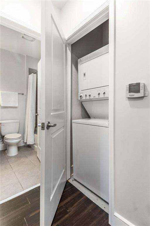 950 W Peachtree Street NW Unit 802