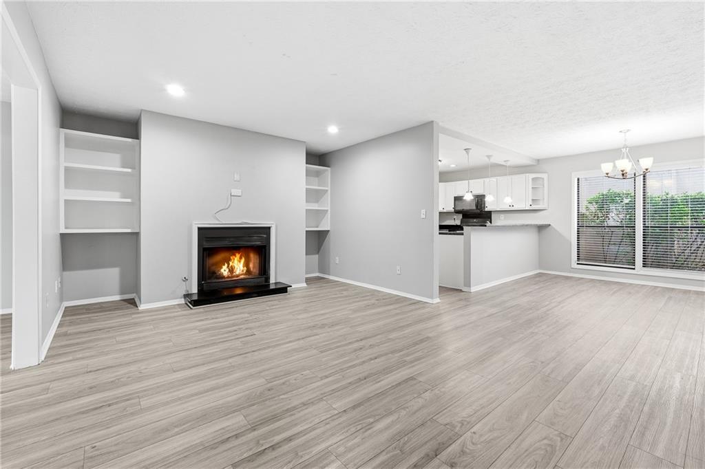 401 Wynnes Ridge Circle SE