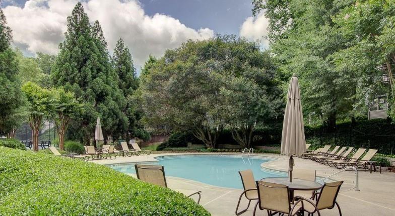 401 Wynnes Ridge Circle SE