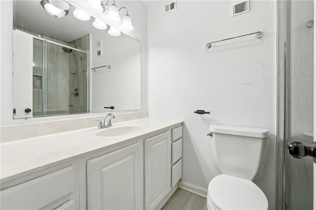 401 Wynnes Ridge Circle SE