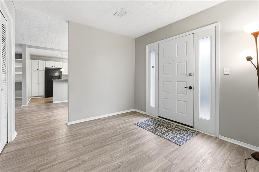 401 Wynnes Ridge Circle SE